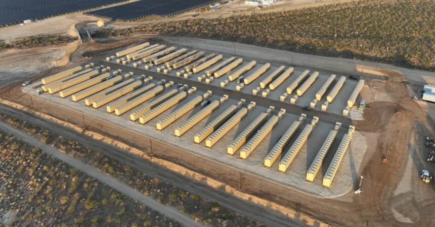 Powin Bankruptcy Shakes Battery Storage Market 1 blogger image v2rFJ52boF