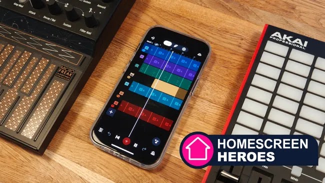 Make Studio-Quality Music Anywhere with BandLab 1 blogger image wdjoKi8eu4