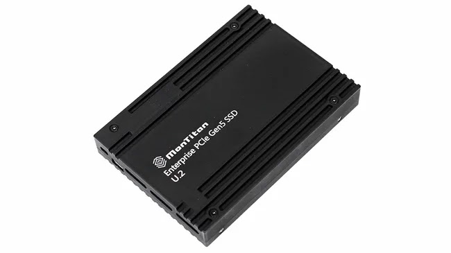 Silicon Motion MonTitan SSD: Speed Meets Late Arrival 1 blogger image wq5qudXMng
