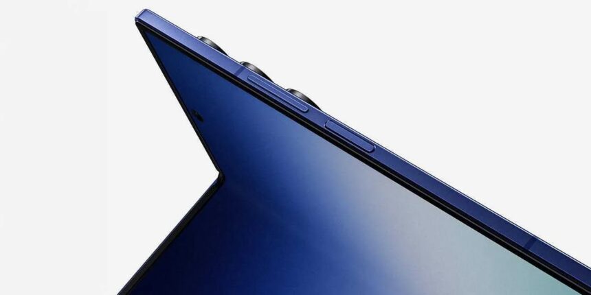 Galaxy Z Fold 7 Leak Reveals Slim Design and Hole Punch Camera 1 blogger image x8TV9cAimy