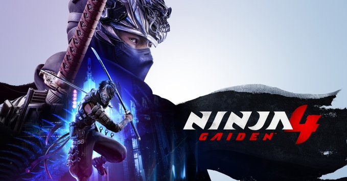 Ninja Gaiden 4 Delivers Bloody Action with a Campy Twist 1 blogger image ydVGpwgcki