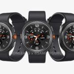 galaxy watch 8 classic render leak 2