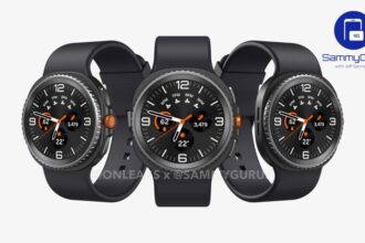 galaxy watch 8 classic render leak 2