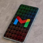 gmail android 12