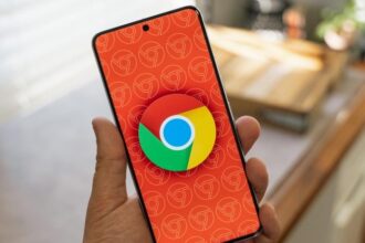 google chrome android 32