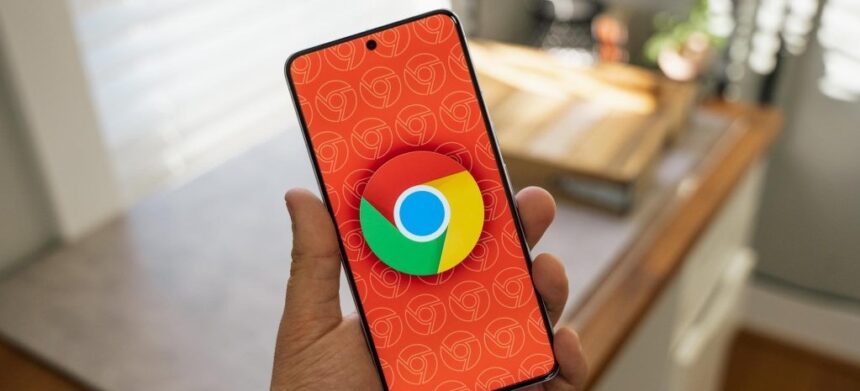 Copy and Search Text from Scanned PDFs in Chrome – New Feature Explained 1 google chrome android 32