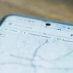 google maps charging stations 13