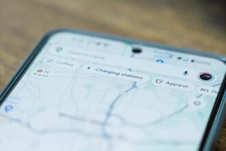 google maps charging stations 13