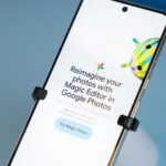 google photos magic editor 12