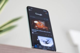 google discover 32