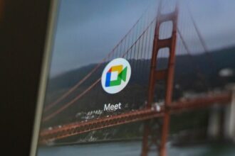 google meet 42