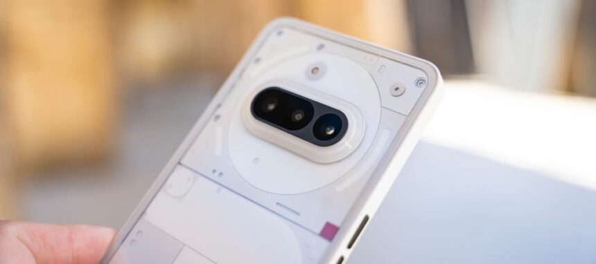 Nothing Phone (3) Price Leak Reveals $799 Flagship and $299 Headphones 1 nothing phone 3a 52