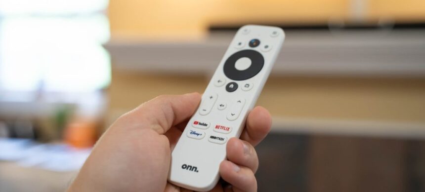 Android TV Android 14 Update Rolling Out — What You Need to Know 1 onn walmart android tv 4k 52