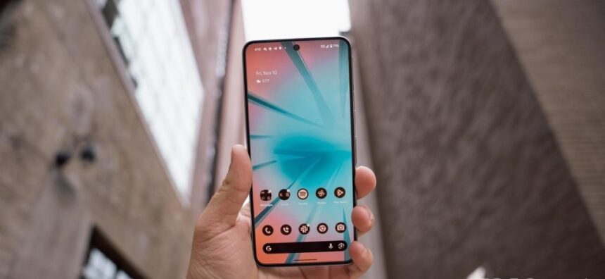 pixel 8 pro 12382