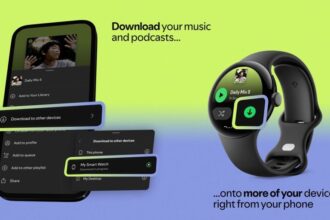 spotify downloads 1