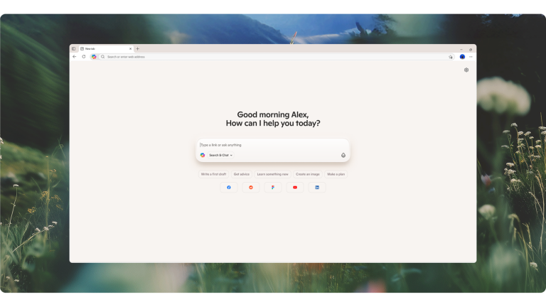 Microsoft Edge Copilot Mode Transforms Browsing With Built-In AI 1 blogger image 1Hbh3ZXC4j
