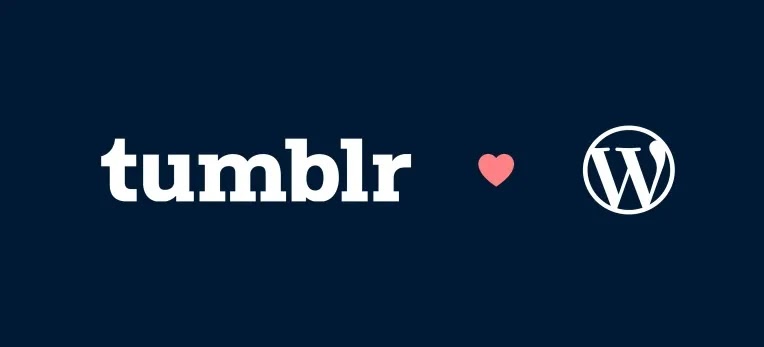 Tumblr to WordPress Migration Halted: Automattic Shifts Priorities 1 blogger image 1IuhRrMRHT