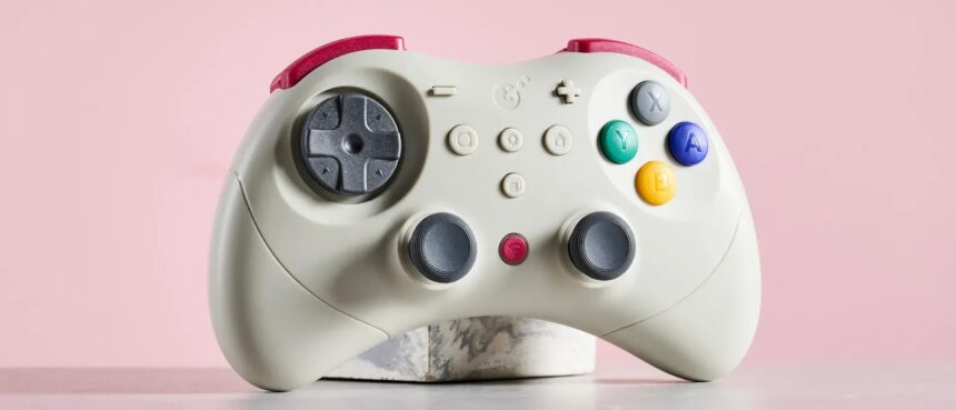 GuliKit Elves 2 Pro Review: A Retro-Modern Gamepad Worth Considering 1 blogger image 1KlLwQpA92