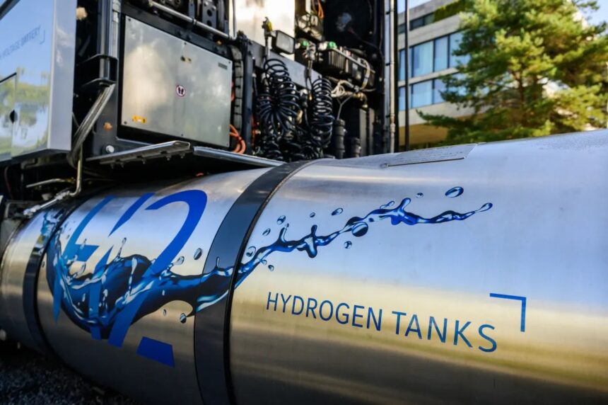 Hydrogen Pyrolysis Startup Raises $27M from Old Discovery 1 blogger image 1mZ5pME4hk