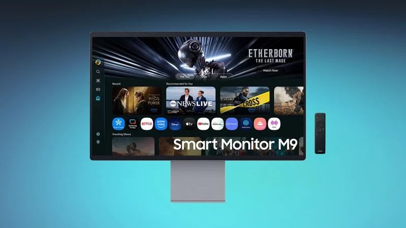Pre-Order Samsung Smart Monitors and Get Up to $300 Credit 1 blogger image 2iDASsQTyS