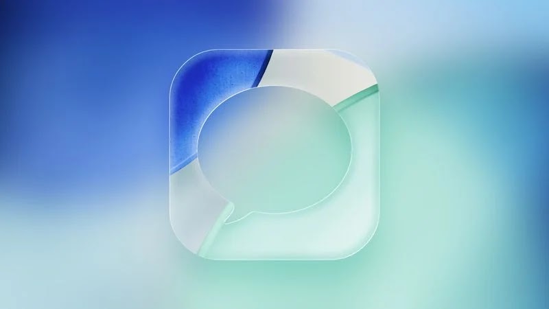 iOS 26 Messages App: New Features, Polls, and Custom Backgrounds 1 blogger image 5nKZ2wOTZ4