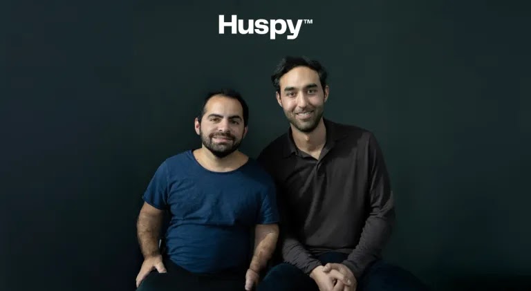 UAE Proptech Huspy Raises $59M to Expand in Europe 1 blogger image