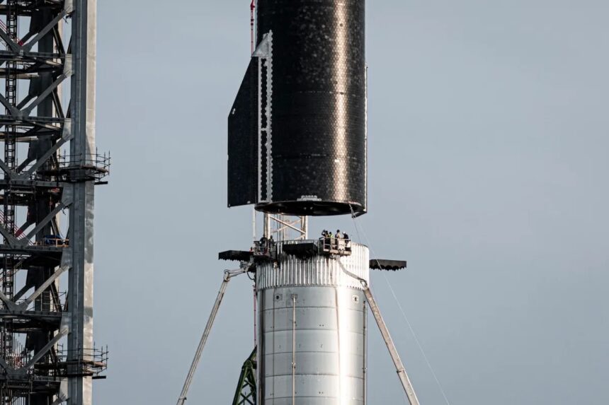 SpaceX Starbase Injury Rates Raise Safety Concerns 1 blogger image 6uRYsxocYc