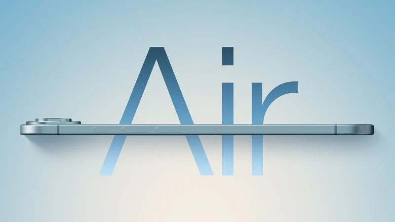 iPhone 17 Air Battery Leak Reveals Less Than 3,000mAh Capacity 1 blogger image 77SKCQYj5D