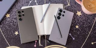 Samsung's Subtle Goodbye to the S Pen: What It Means for Fans 1 blogger image 7b2iG1vzBO