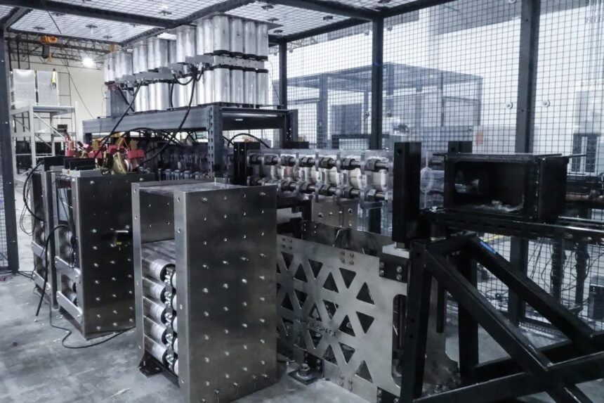 Auriga Space Secures $6M to Revolutionize Launches with Electromagnetic Tracks 1 blogger image 8YjwDt8JYK