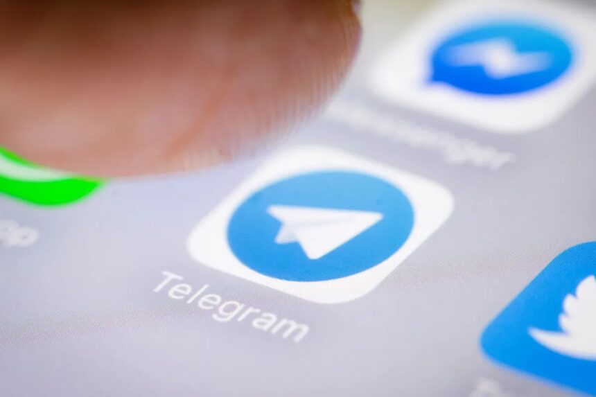 Telegram crypto wallet now live in the US 1 blogger image 8zTBkuvFQo
