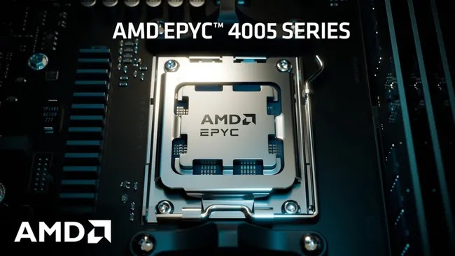 EPYC 4005 vs EPYC 7601: AMD's Budget Server CPU Crushes Expectations 1 blogger image ARCw1Sm23A