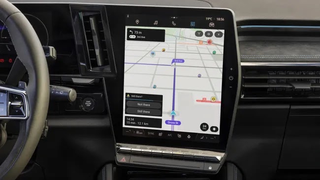 Why EV Infotainment Systems Beat Waze in 2025 1 blogger image DJ1eI2IN7H