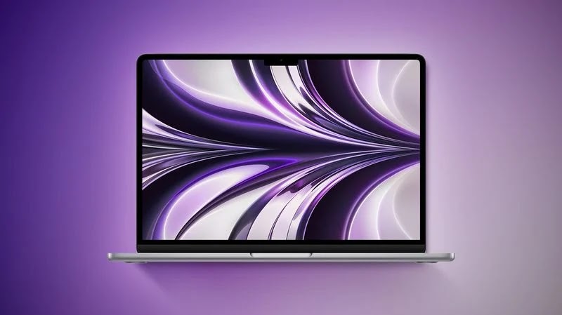 Apple’s Budget MacBook May Use iPhone Chip for 2026 Launch 1 blogger image GaiMQEjbsd