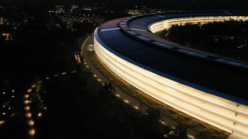 Apple's Billion-Dollar Silicon Valley Real Estate Bet 1 blogger image HHr8X2ujaN