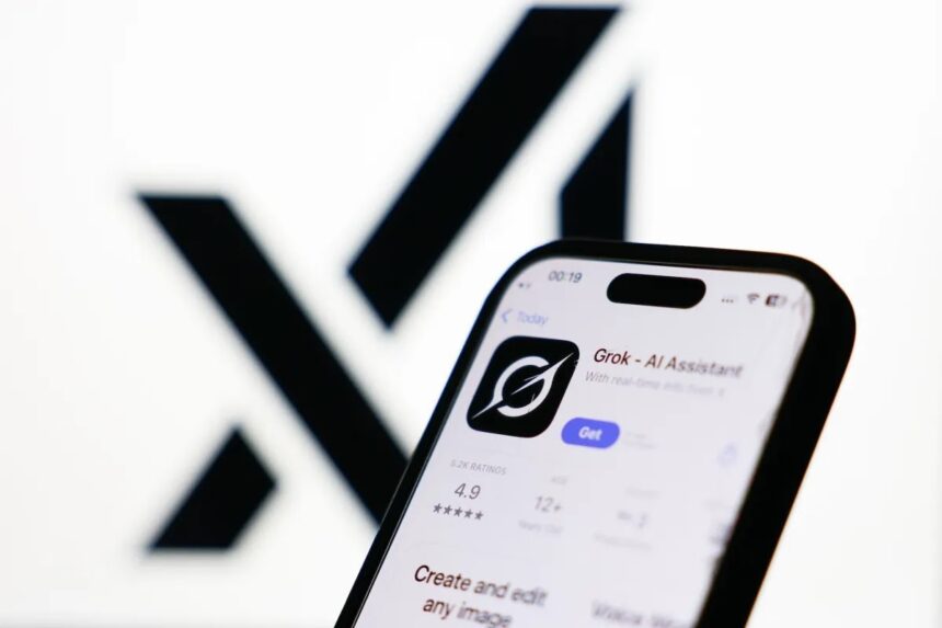 Grok AI Controversy: xAI Issues Apology for Offensive Chatbot Behavior 1 blogger image IADycwwZbU