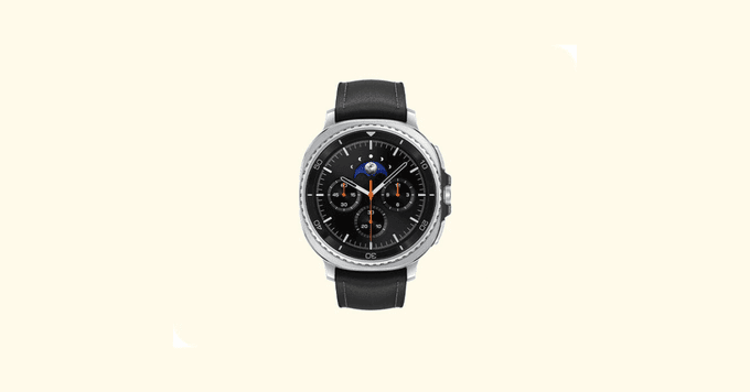 Galaxy Watch 8 Series: Full Specs, Band Options, and Pricing Revealed 1 blogger image Iuvwfwrgok