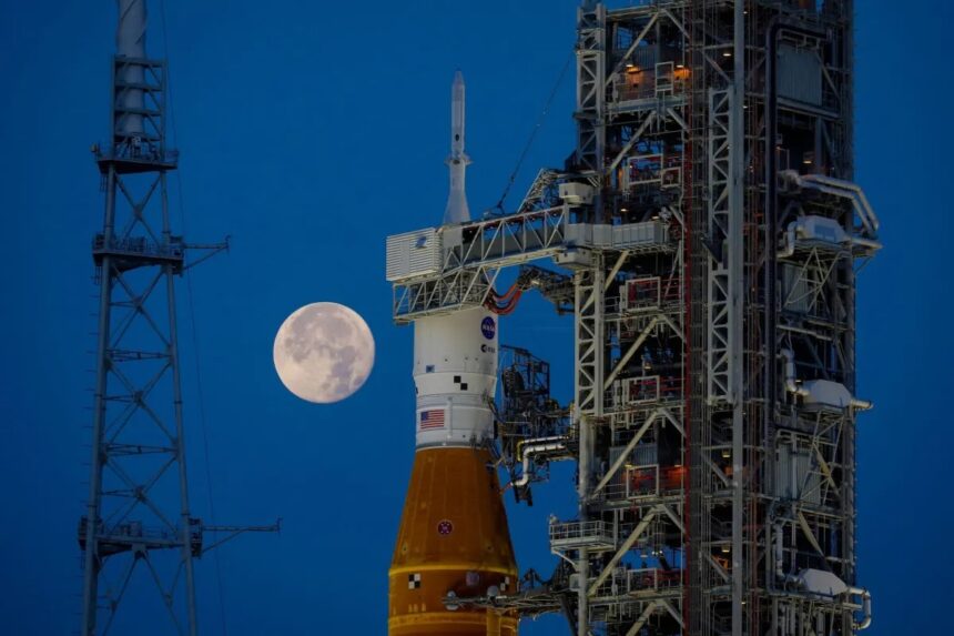 NASA's $10B Artemis Expansion Approved Despite Musk Opposition 1 blogger image JpZEjbr591