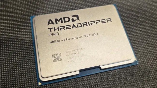 AMD Threadripper PRO 9995WX May Launch at $13K Price Point 1 blogger image KABtqD6Klw