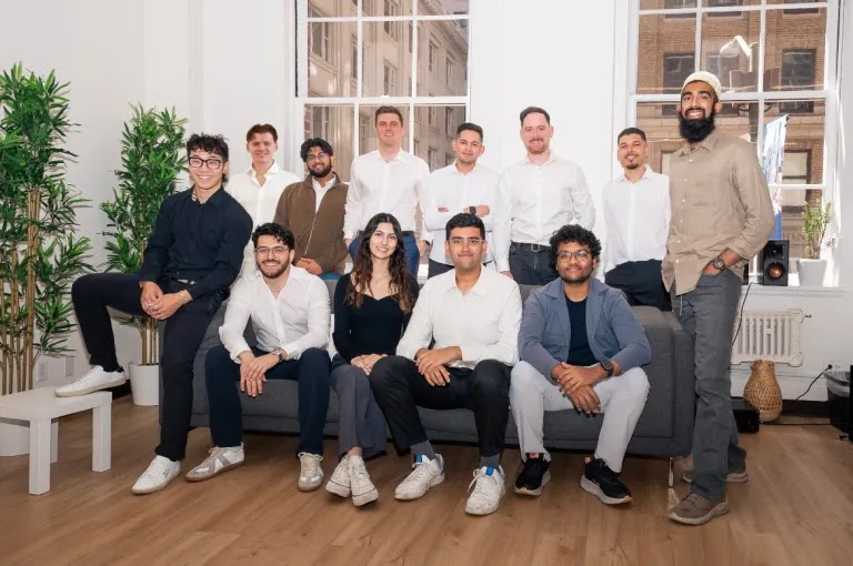 AI Compliance Startup Delve Raises $32M at $300M Valuation 1 blogger image