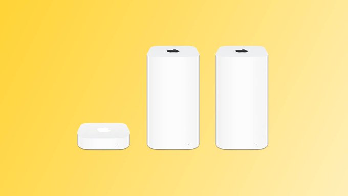 Will Apple Reboot AirPort? Exploring the Future of Apple Wi-Fi Routers 1 blogger image LHBrL5pXXU