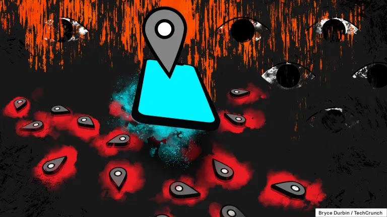 FTC Faces Pressure Over Spyware Founder’s Comeback Bid 1 blogger image LNv2vojVGW