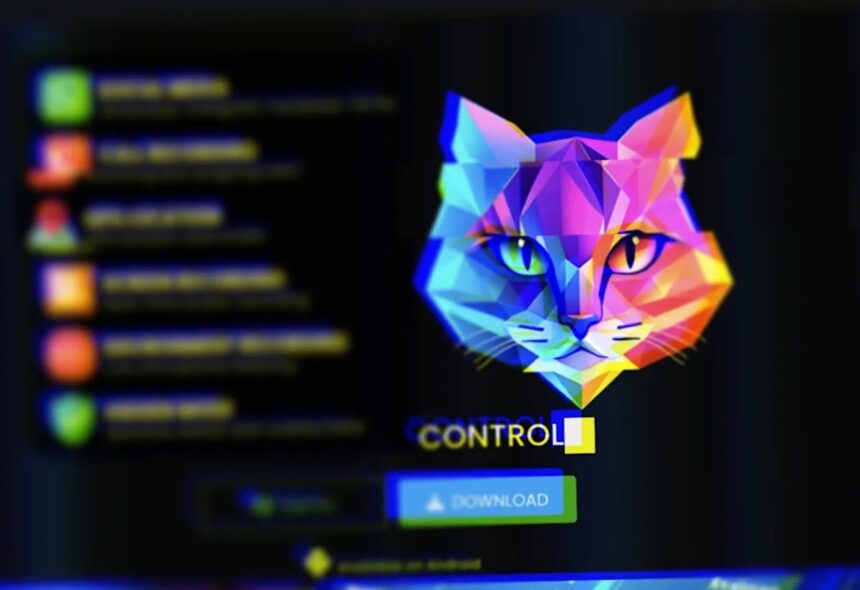 Catwatchful Stalkerware Breach Exposes Thousands in Global Spyware Scandal 1 blogger image MuPaOSLTRk