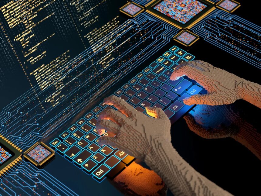 Goldman Sachs Trials AI Agent Devin in Developer Roles 1 blogger image P8kBMFAf9K