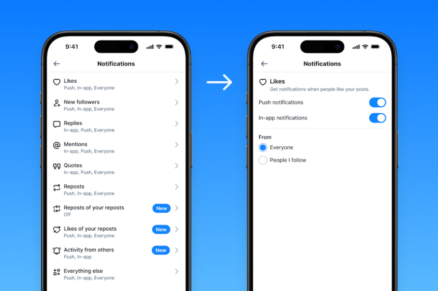 Bluesky Notification Settings Get Major Personalization Update 1 blogger image PgGTYB097J