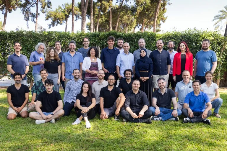 Israeli Startup Qedma Raises $26M to Tackle Quantum Computing Errors 1 blogger image Psib3tu6Sh
