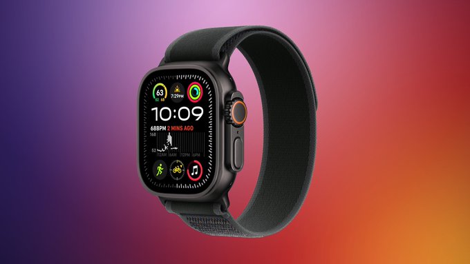 Apple Watch Ultra 2 Drops to $649 for Prime Day 2025 1 blogger image UOvM3SHXtT