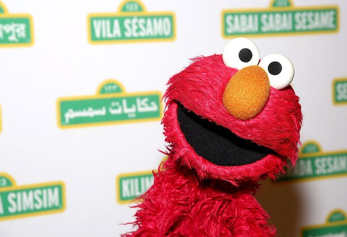 Elmo’s X Account Hacked: What Really Happened? 1 blogger image Ub311vI2tG
