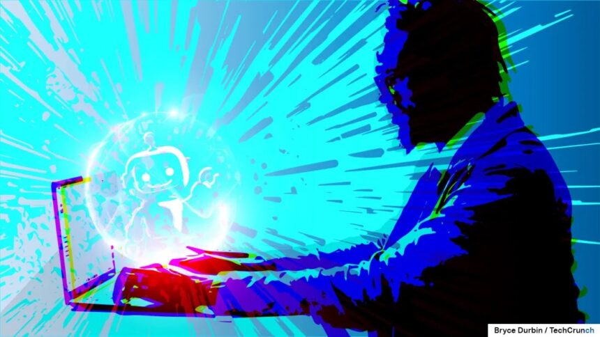 Why You Should Rethink Granting AI Access to Personal Data 1 blogger image WFDThnOE8r