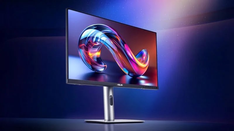 ASUS 6K ProArt Display: Affordable 32" Monitor for Mac Creators 1 blogger image